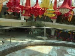 -广州花之恋城堡酒店