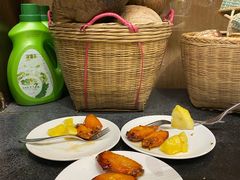巴西烧烤-御温泉·大餐庙会