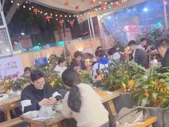 -木屋烧烤(白石洲店)
