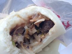 好吃的豆芽菜-石头门坎