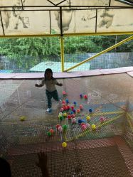 -大望京儿童游乐场