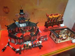 -乐高授权专卖店(新北万达店)