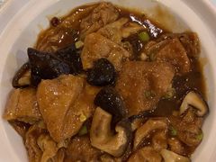 -京天红酒家(马家堡店)
