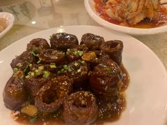 -九花山烤鸭店