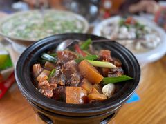 -杨厝六十六农庄农舍(杨厝路店)