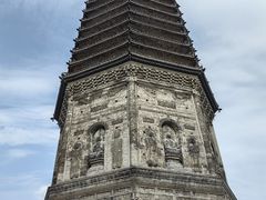 -古塔公园