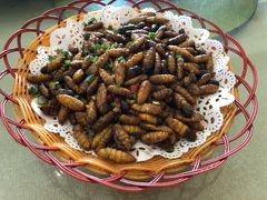 -台山第一家兴华黄鳝饭·黄鳝婆(开平店)