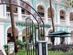 -星巴克臻选(广州沙面店)