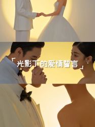 -拾年·定制婚纱摄影