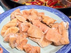 -城墙拐拐火锅(三峡广场黑金冠店)