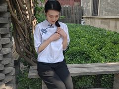 -曹禺故居纪念馆