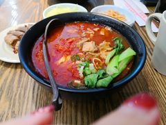 -李先生牛肉面大王(北京平谷步行街店)