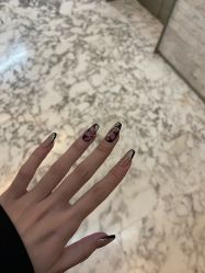 -手艺人不办卡美甲美睫