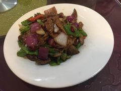 -回头客菜馆(钟家村店)