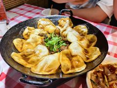 -忆外婆徐州菜·地锅鸡·生日宴(吴庄店)