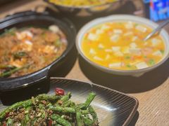 -辛香汇·现炒川菜(武进吾悦店)