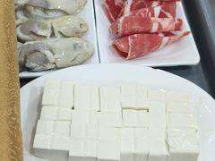 -濠轩阁特色生蚝火锅(水湾路店)