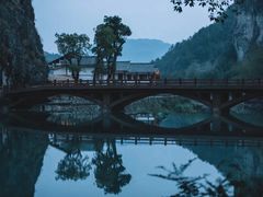 -雁荡山风景名胜区