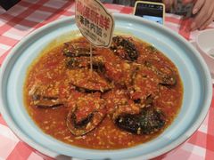 -辣小鲜·南昌大排档(船山路店)