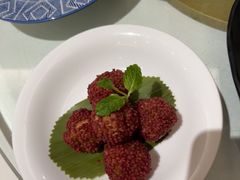 -长禧家·珑厨(东山口店)
