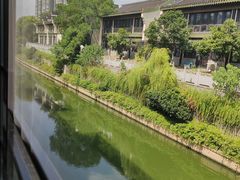 -南京夫子庙石唯玉雨花石酒店