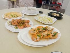 -秋姐美食店(海陵岛保利店)