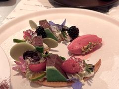 -Ocean's Table 欧舍