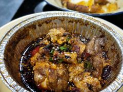 -碎怂烤肉(钟楼柳巷店)