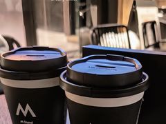 -M Stand(深圳布吉万象汇店)