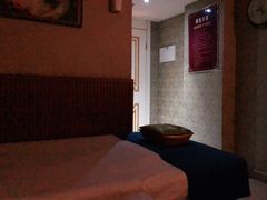 -都悦君豪足浴推拿(华府大道店)