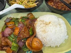 -白玉兰小吃(新村路店)