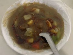 -清真·刘老虎肉丸糊辣汤(北郊分店)