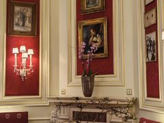 -Cafe Sacher(WIEN)