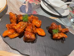 -大树餐厅(大悦城店)