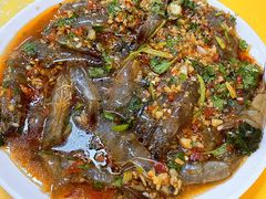 -官塘陈记鱼生·潮汕砂锅粥·牛肉火锅(潮枫路总店)