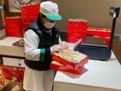 -北京稻香村(华堂商场店)