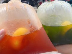 -春莱·老挝咖啡·泰式奶茶(钟楼店)