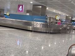 -米兰马尔彭萨国际机场