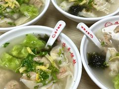 -海平馄饨(逍遥二路店)