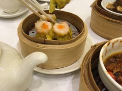 -美心皇宫(绿杨坊店)