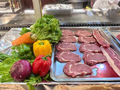 -南宁沃顿国际大酒店-自助餐厅