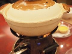 汤圆-糖朝(尖沙咀店)