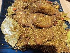 香叶鸡脖-壹酒贰肉1926·深夜食堂(九纬路店)