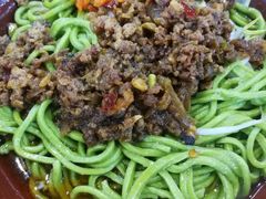 -华中农业大学-荟园餐厅