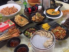 -聚味瞿记·龙虾堂(渔人码头一店)