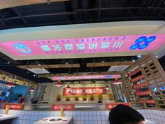 -杉杉奥特莱斯广场(哈尔滨店)