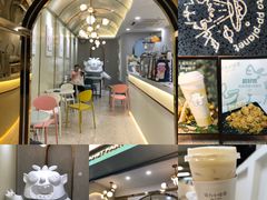 -茶力的小怪兽(梅林卓悦汇店)