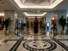 -武汉汉口火车站东方建国大酒店