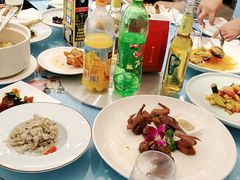 -宝燕壹号景观餐厅(龙盛国际商业广场店)