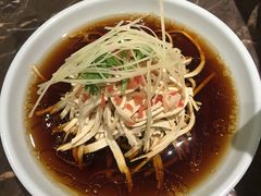 维扬烫干丝-冶春茶社(星汉大厦店)